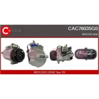 Casco CAC76035GS Aircopomp