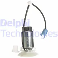Delphi HFP230 Brandstofpomp