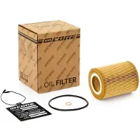 GoCORE GCG0012 Oliefilter