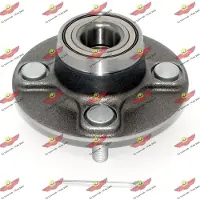 AUTOKIT 01.017 Wiellagerset