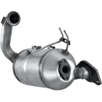 Hella 8LH 366 081-251 Roetfilter (DPF)