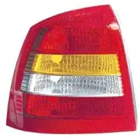 IPARLUX 16533231 Achterlicht