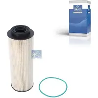 DT Spare Parts 5.45071 Brandstoffilter