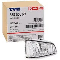 TYC 338-0033-3 Knipperlichtautomaat / Pinkdoos