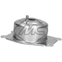 Metalcaucho 57413 Motorsteunlager