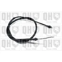 Quinton Hazell BC3919 Handremkabel