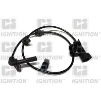 Quinton Hazell XABS962 Wielsnelheidssensor (ABS)