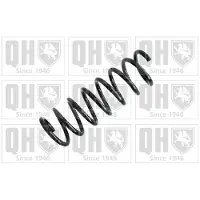 Quinton Hazell QCS7455 Chassisveer