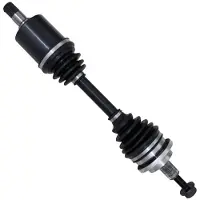 EURODRIVELINE MB-292A Aandrijfas