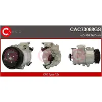 Casco CAC73068GS Aircopomp