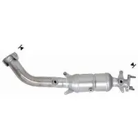 VEGAZ HOK-950 Katalysator