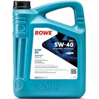 Rowe 20068-0050-99 Motorolie
