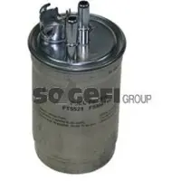 COOPERSFIAAM FILTERS FT5525 Brandstoffilter