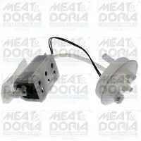 MEAT & DORIA 76383 C Brandstofpomp