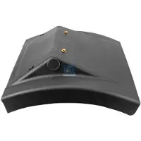 DT Spare Parts 6.70424 Spatbord