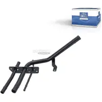 DT Spare Parts SA4G0035 Radiateurslang