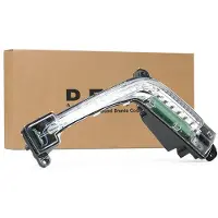 ABAKUS 550-1606R-AE Dagrijverlichting