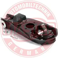 Master Sport 41725B-PCS-MS Draagarm