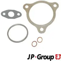 JP GROUP 1117756410 Turbocharger, montageset