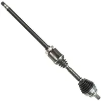 EURODRIVELINE VO-805A Aandrijfas