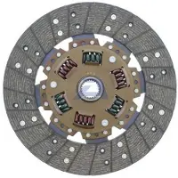 AISIN DG-903 Koppelingsplaat