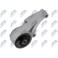 NTY ZPS-PL-069 Motorsteunlager