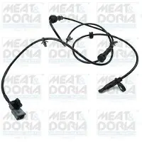 MEAT & DORIA 90914E Wielsnelheidssensor (ABS)