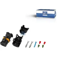 DT Spare Parts 3.93310 Stekker