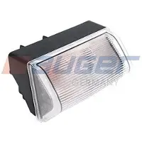 AUGER 87272 Knipperlichtautomaat / Pinkdoos