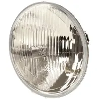 Hella Rechts zijkoplamp, 24V, T4W halogeen, , geschikt voor onder andere FORD ESCORT