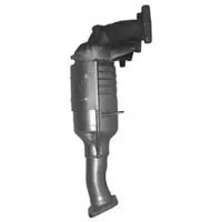 VEGAZ FTK-972 Katalysator