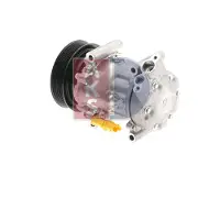 AKS DASIS 851609N Aircopomp