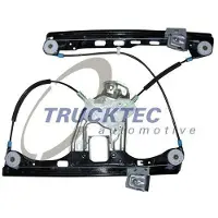 TRUCKTEC AUTOMOTIVE 02.53.093 Raammechanisme