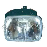 JUMASA 38314019 Koplamp