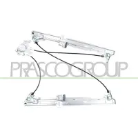 PRASCO ME910W011 Raammechanisme