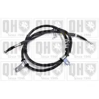 Quinton Hazell BC4463 Handremkabel