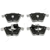 Japanparts PA-0921AF Remblokken