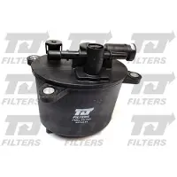 Quinton Hazell QFF0210 Brandstoffilter