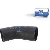 DT Spare Parts 4.81095 Radiateurslang