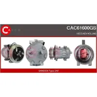 Casco CAC61600GS Aircopomp