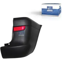 DT Spare Parts 4.74253 Bumper