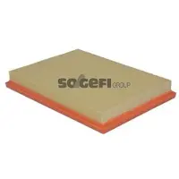 TECNOCAR A2435 Luchtfilter