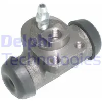 Delphi LW50004 Wielremcilinder