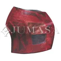 JUMASA 42445112 Achterlicht