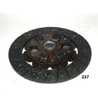 Japanparts DF-337 Koppelingsplaat