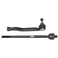 RIDEX 284R0476 Spoorstang