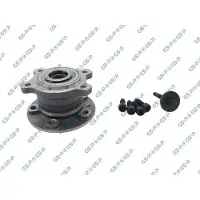 GSP 9336015K Wiellagerset