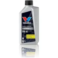 Valvoline 872560 Motorolie