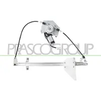 PRASCO RN306W022 Raammechanisme
