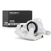 RIDEX 78B0283 Remklauw
